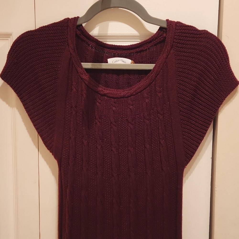 NWOT Calvin Klein Dress